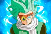 Dragon Ball Super: Hé lộ khả năng đặc biệt của Granolah, kẻ mang danh "chiến binh mạnh nhất vũ trụ" vừa cho Goku ăn hành ngập mặt