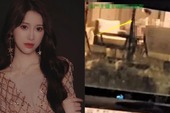 Nữ streamer bị cấm kênh đầy oan ức vì người lạ "cởi 100%" vô tình lọt vào buổi livestream