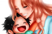 Các fan One Piece tranh cãi dữ dội về giả thuyết mẹ Ace ăn trái ác quỷ Cao Su để có thể mang thai 2 năm