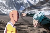 Các fan One Punch Man cầu mong main đừng quay trở lại khi quái vật Garou còn đang có đất diễn