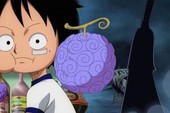 One Piece: Đây là 7 lý do có thể giải thích sự đặc biệt của trái cao su mà "Tân vương hải tặc tương lai" đang sở hữu