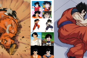 Các fan Dragon Ball thi nhau bàn luận về việc Yamcha rất tự hào và yêu quý Gohan, phải chăng là một cú lừa?