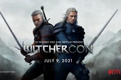 Netflix công bố lịch chiếu chính thức của WitcherCon, sự kiện đáng mong chờ nhất dành cho các fan của The Witcher