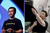 Nóng mắt vì dòng tweet dìm giá Bitcoin, CEO sàn Binance gọi Elon Musk là kẻ 'vô trách nhiệm, không hài hước'