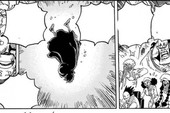 One Piece 1015 gợi ý về sức mạnh mới tương tự "thần giao cách cảm" của Luffy