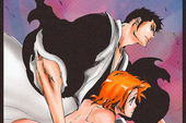 Top 5 cặp đôi "bất chấp tất cả để yêu nhau" nổi tiếng trong thế giới manga