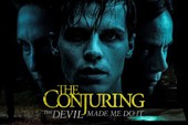 Vụ án Arne Cheyenne Johnson – Nguyên mẫu "ma xui quỷ khiến" ngoài đời thực của phim Conjuring 3