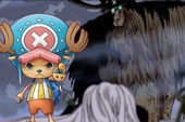 One Piece: Hình thức mới của Chopper - "Baby Chopper's Grandpa" liệu có phải dạng mạnh nhất?