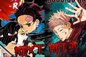 Top 7 siêu phẩm manga/anime có doanh thu khủng nhất nửa đầu năm 2021, bất ngờ với vị trí dẫn đầu!