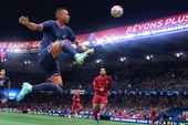 EA “ghẻ lạnh” PC, khóa một số tính năng mới của FIFA 22 trên máy tính