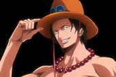 7 bằng chứng về sức mạnh đáng gờm của con trai Vua hải tặc trong One Piece