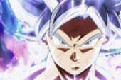 Dragon Ball Super: Xếp hạng các nhân vật sử dụng Bản Năng Vô Cực, Goku vẫn còn non và xanh lắm