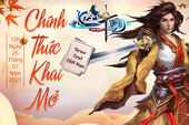 Kiếm Thế ADNX Mobile chính thức mở server chào đón game thủ thử nghiệm - Ơn giời siêu phẩm đây rồi!