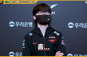 Faker: Tôi có ưu điểm là dễ phát hiện nhược điểm của bản thân hơn so với các tuyển thủ khác