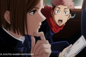 Vắng bóng sau hơn 1 tháng, Jujutsu Kaisen quay lại và chứng kiến nam chính Yuuji đánh nhau với bạn gái Hakari?