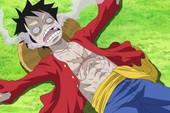 One Piece: 7 thất bại đáng xấu hổ nhất của Luffy trong sự nghiệp làm hải tặc