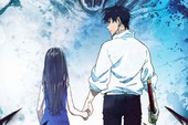 Anime Movie Jujutsu Kaisen 0 tung teaser siêu hot, tiết lộ seiyuu của nguyền sư Yuta Okkotsu