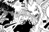One Piece: 7 thông tin thú vị về "con trai Kaido" đã được tiết lộ, tự nhận mình là Oden và muốn mở cửa Wano