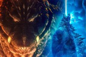 Anime Godzilla có sự thay đổi về tuyệt chiêu mang thương hiệu của “Vua Quái Thú”