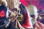 Bom tấn game hành động siêu anh hùng Marvel’s Guardians of the Galaxy hé lộ thời gian ra mắt, người chơi không nên bỏ lỡ