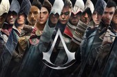 Assassin's Creed Infinity được hé lộ, phát hành trực tuyến như GTA Online