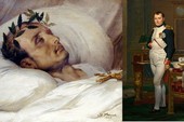 "Cậu nhỏ" của hoàng đế Napoleon và hành trình kỳ lạ khi một phần cơ thể vĩ nhân bị bán đấu giá
