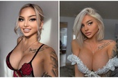 Đăng tuyển bạn trai sau bảy năm liền FA, nàng hot girl gây sốc khi tự nhận: "Tại tôi đẹp quá, đàn ông sợ hãi không dám tiếp cận"