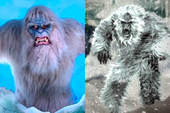Quái vật người tuyết Yeti có thực sự tồn tại, hay chỉ là tưởng tượng của loài người?