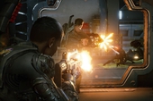 Xuất hiện game “Left 4 Dead” ngoài không gian, có thể co-op để bắn Aliens