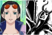 One Piece: "Đứa con của quỷ" đã thực sự sử dụng hình dạng quỷ để hạ gục Tobi Roppo khiến fan thích thú