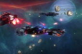 Link tải miễn phí Rebel Galaxy, game chiến đấu vũ trụ cực đỉnh