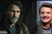 Những hình ảnh hậu trường đầu tiên của phim The Last of Us do HBO sản xuất