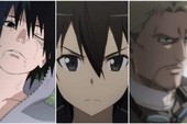 5 nhân vật anime "sống dai như đỉa" nhờ được tác giả buff cho "áo giáp sinh mạng"