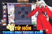 Khám phá hệ thống Tứ Hồn độc đáo của Khuyển Dạ Xoa Truyền Kỳ: Chìa khóa giành chiến thắng mà không phải ai cũng biết!