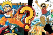 Top 10 manga thành công nhất trong lịch sử, One Piece số 1, Dragon Ball đứng thứ 3