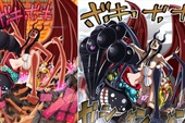 One Piece: "Hóa đen" được cơ thể, liệu Nico Robin có đang sở hữu Haki vũ trang ở dạng Quỷ?