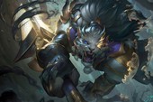 Cao thủ Rengar lên tiếng phản đối chỉnh sửa từ Riot: "Vị tướng này sắp trở nên quá dễ chơi như Xin Zhao"