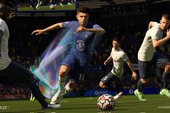 5 phút gameplay của FIFA 22, đồ họa đỉnh cao khiến PES "hít khói"