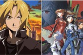 6 bộ anime có cái kết gây hoang mang nhất từ trước đến nay