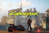 Cyberpunk 2077 phát hành DLC miễn phí mới để tri ân game thủ