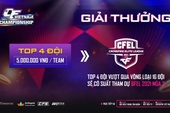 CFVN Championship 2021 mùa 2 - Con đường lên chuyên nghiệp của gamer Đột Kích đã bắt đầu!