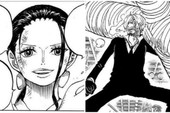 One Piece: Robin gọi Sanji là "chiếc cánh của Vua Hải Tặc" hoàn toàn có lý do thích hợp