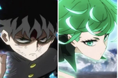 Tatsumaki và những "siêu năng lực gia" mạnh nhất thế giới anime, sức mạnh tâm linh quả nhiên đáng sợ