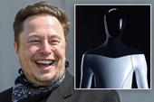 Elon Musk đang phát triển Tesla Bot – robot hình người chuyên làm công việc nhàm chán, hứa không xâm chiếm thế giới