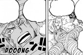 One Piece: Sau khi "chích thuốc", Zoro có thể chiến đấu thêm bao lâu trước khi gục ngã lần nữa?