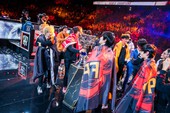 Mất tư cách chủ nhà CKTG 2021, fan LMHT Trung Quốc lại bất ngờ ủng hộ nhiệt liệt quyết định của Riot Games vì 2 lý do