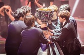 Netizen xứ Trung bình luận đội hình người Hàn giỏi nhất mọi thời đại: Vị trí của Bang gây nhiều tranh cãi