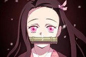 Kimetsu no Yaiba: Nezuko là con quỷ duy nhất đeo mõm tre, có phải nó đã giúp cô bé kiềm chế cơn khát máu?