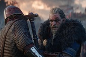 6 tựa game cho phép bạn hóa thân thành chiến binh Viking vĩ đại