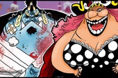 One Piece: 7 kẻ phản bội đáng mặt "anh hùng" trong giới hải tặc, băng Mũ Rơm góp tới 3 người